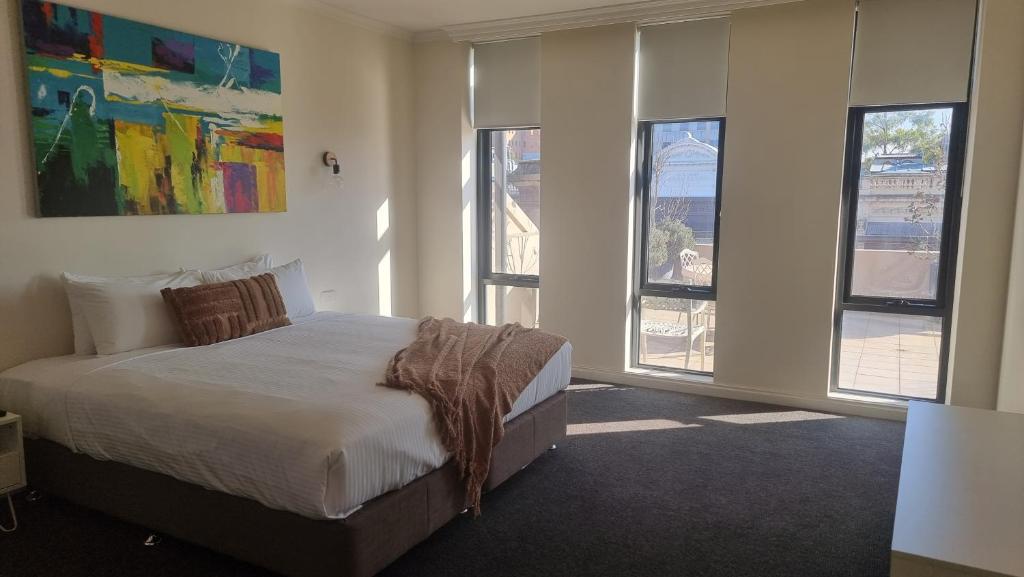 Melbourne Metropole Central Official - Resim 13