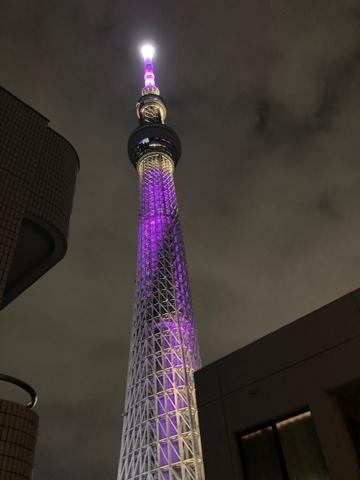 Fotografie z fotogalerie ubytování Sky Tree INN Ⅱ（晴樹宿Ⅱ） v Tokiu