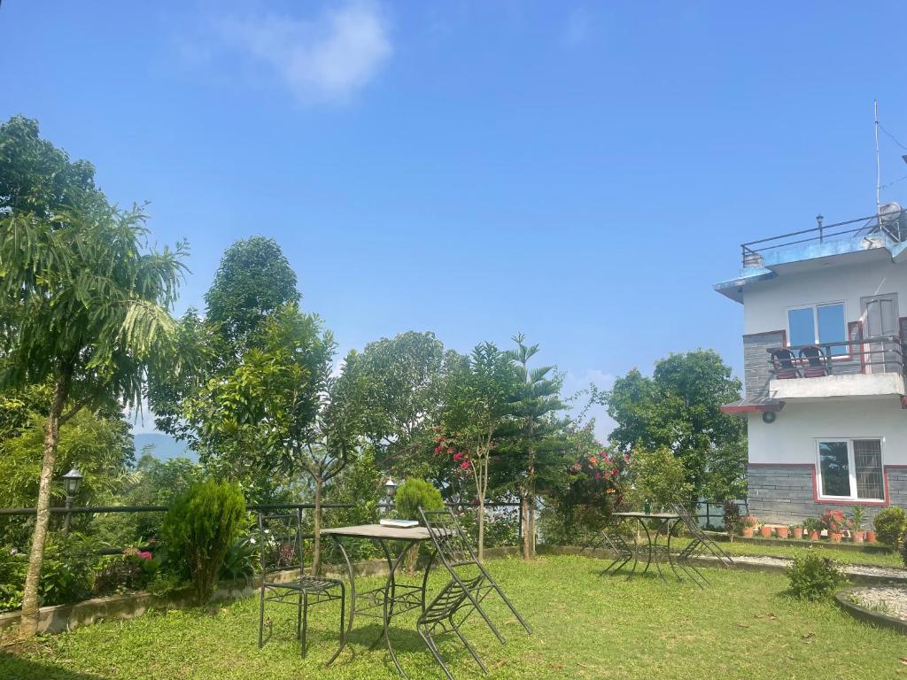 Himalaya Serene View Guest House & Farm Stay, Deorāli – Updated 2024 Prices