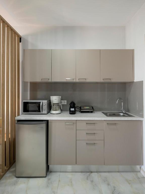 Peters Place - Paros Resort - Suite Deluxe Con Vista Sul Mare
