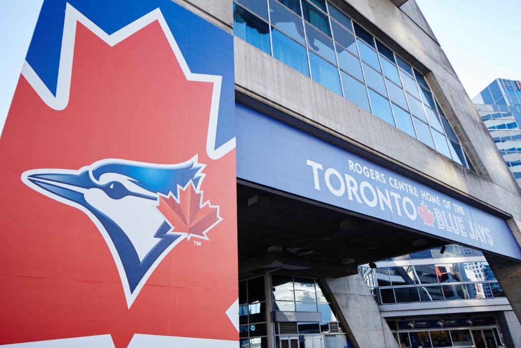 Holiday Inn Toronto International Airport by IHG - Resim 31