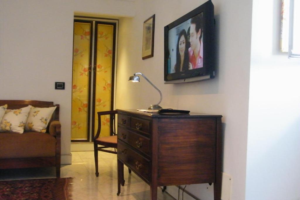 Derechos de imagen reservados por Booking.com