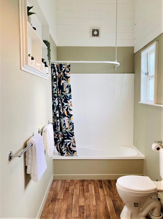 Riverside Villa - Resim 3