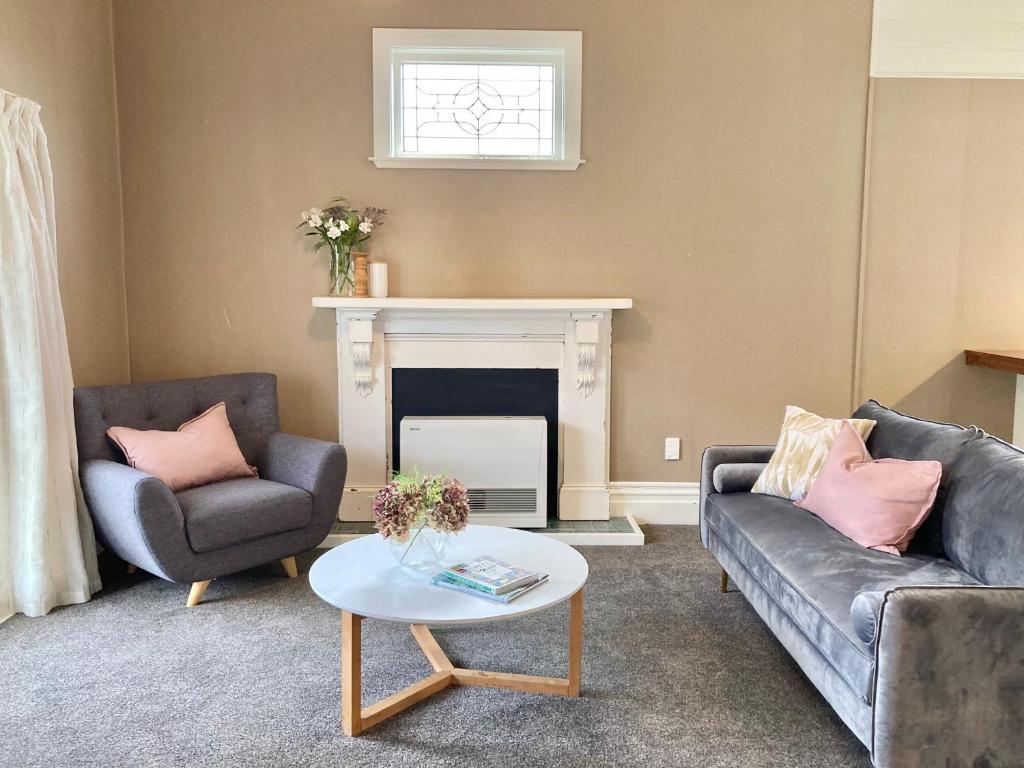 Riverside Villa - Resim 12