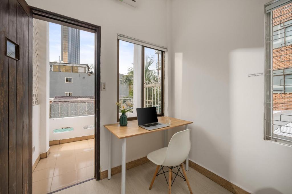 Fotografie z fotogalerie ubytování KLy Apartment Hotel v destinaci Hue