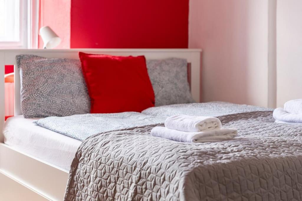 Nyugati Nest 1136 Budapest, Pannónia utca 34 kép - 1