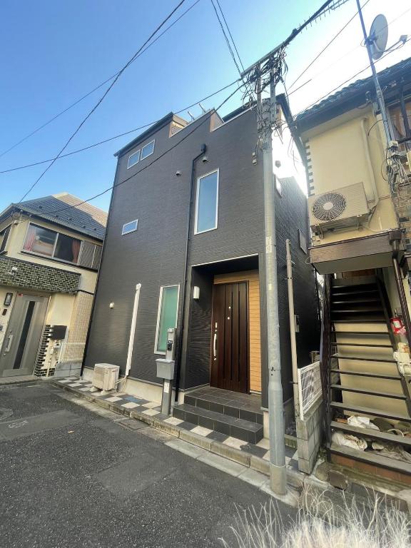 The Ritz本町