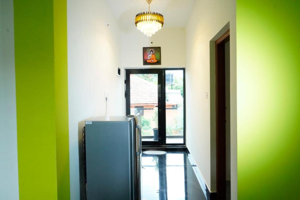 Fotografie z fotogalerie ubytování COORG PRINCE Home Stay v destinaci Madikeri
