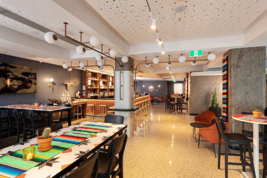 TRYP Adelaide by Wyndham - Resim 38