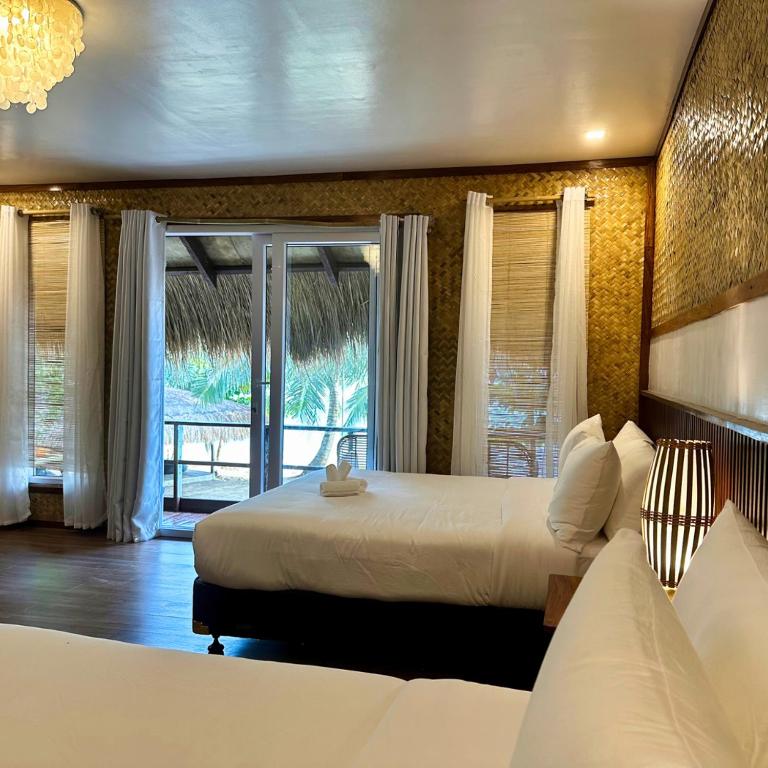 Baia Serena Resort 5