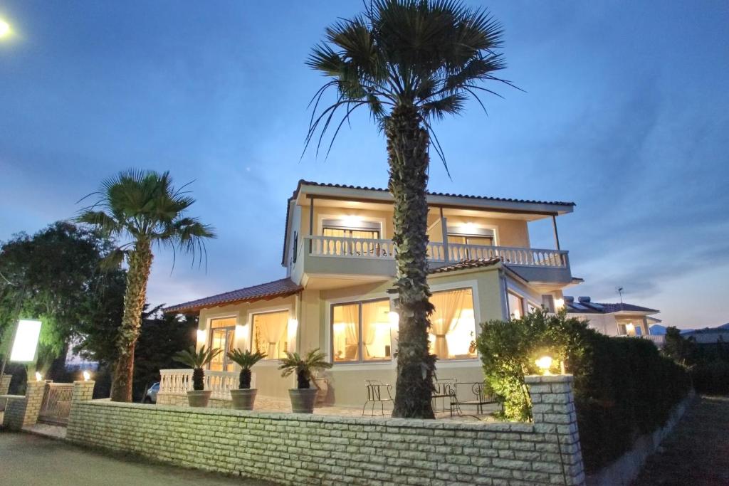 Ammos Boutique Hotel - Housity