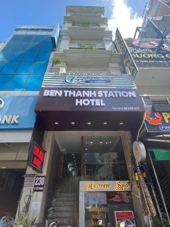 The One Hotel SG by BAY LUXURY, TP. Hồ Chí Minh (giá cập nhật 2025)