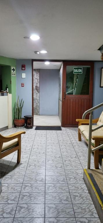 Foto dalla galleria di Hostal Private-Lima Aiport a Lima