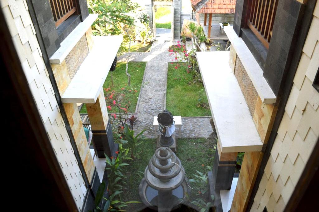 Ubud Sawah Scenery Villa and Homestay - 9