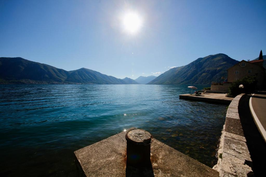 Waterfront Apartments - 14