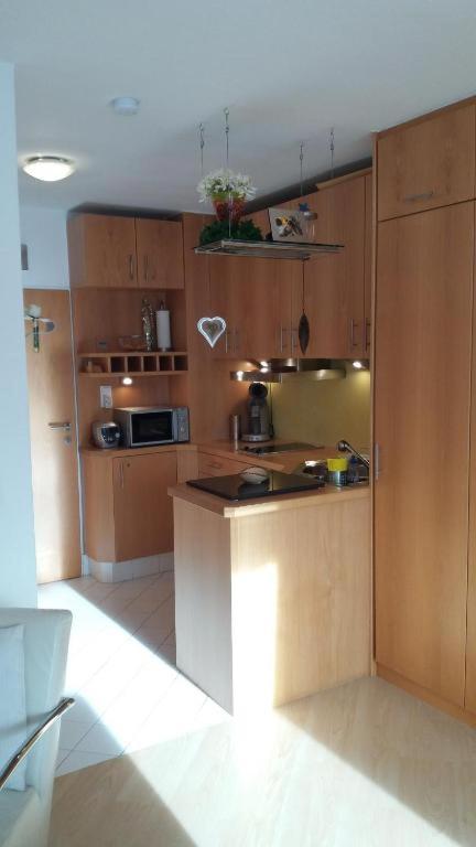 Fotografia z galérie ubytovania Appartement HERZLICHKEIT mit Hallenbad und Sauna by MoniCare v destinácii Seefeld in Tirol