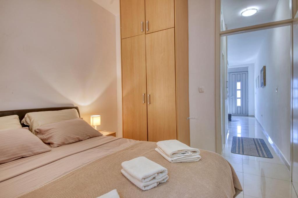 Waterfront Apartments - 3