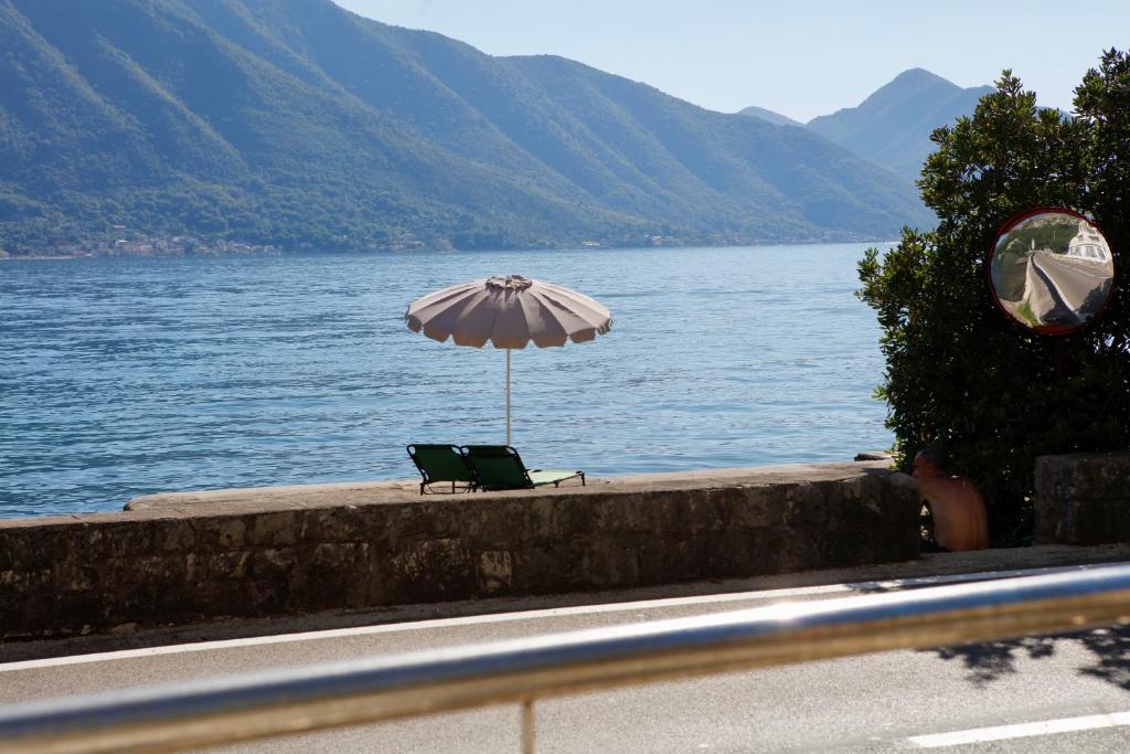 Waterfront Apartments - 10