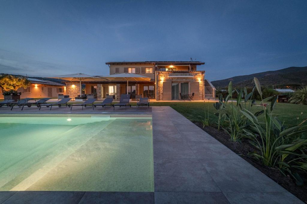 Casa vacanze Le Querce
