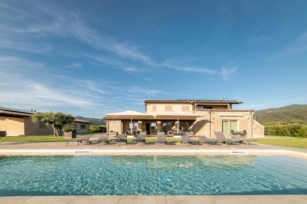 Casa vacanze Le Querce