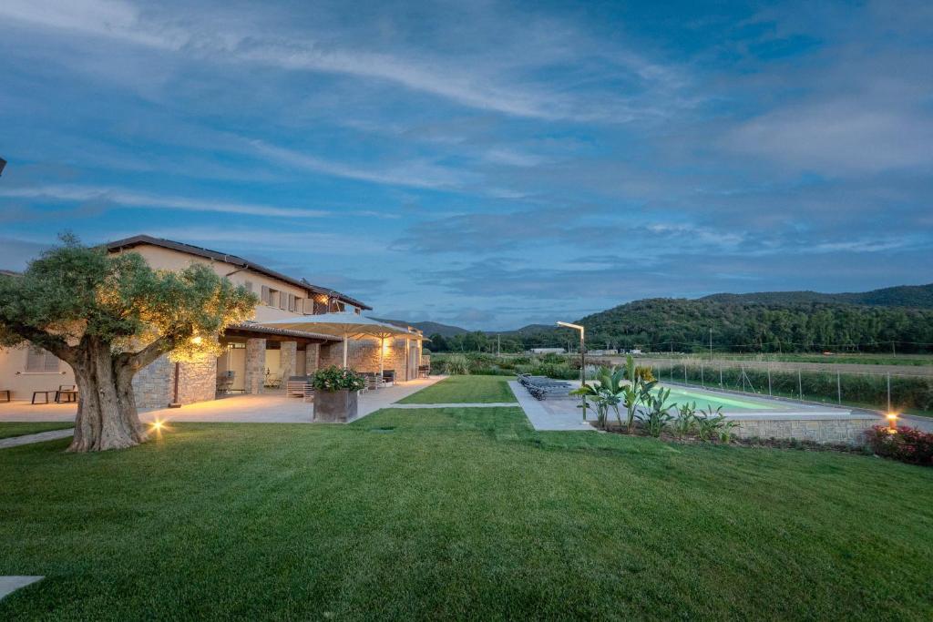 Casa vacanze Le Querce