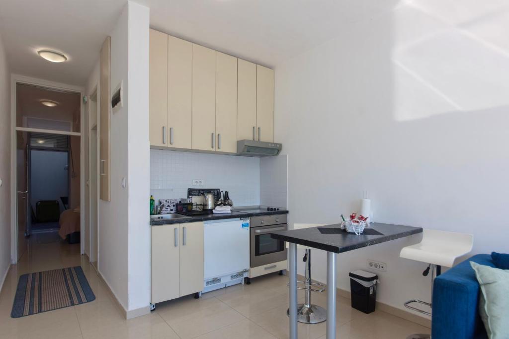 Waterfront Apartments - 11