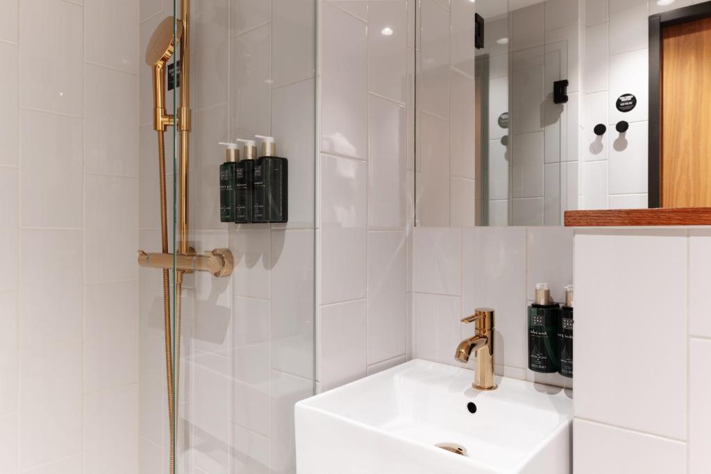 Clarion Hotel Amaranten - Resim 25