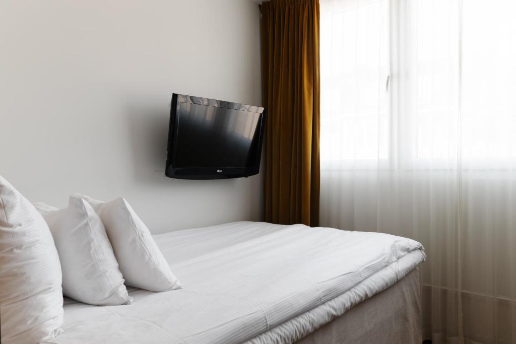 Clarion Hotel Amaranten - Resim 26