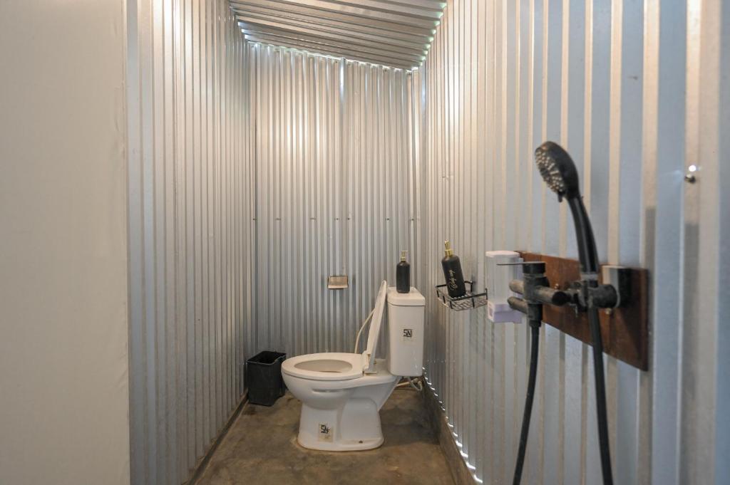 Surga House Jempana Kintamani RedPartner - Standard Double Room