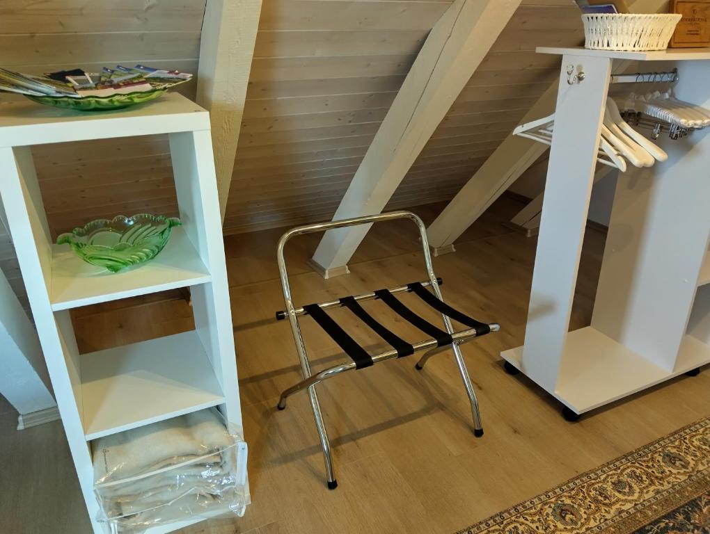 Fotografie z fotogalerie ubytování Haus "Guck - ins - Tal" v destinaci Sasbachwalden
