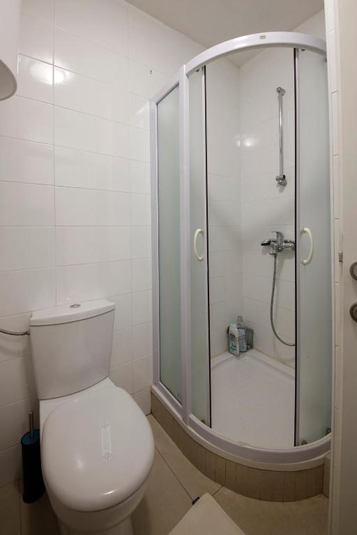 Waterfront Apartments - 13