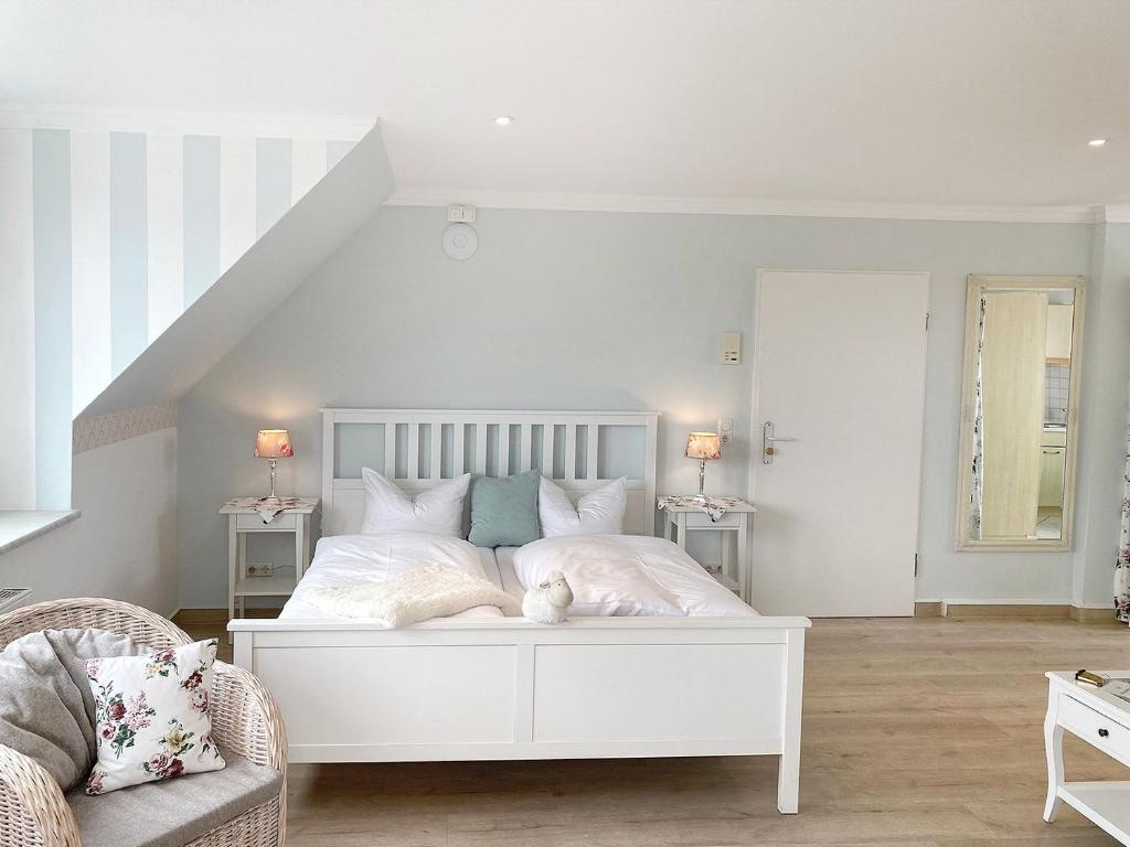 Haus Midsommer - Apartamento Dúplex 14 Para 2-4 Personas