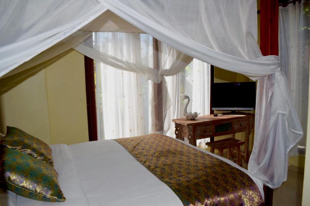 Ubud Sawah Scenery Villa and Homestay - 2