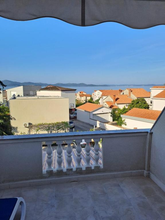 Romansa Guest House Zadar