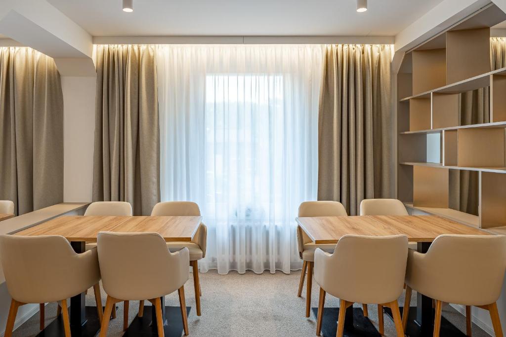Spa Hotel Devin - Resim 25