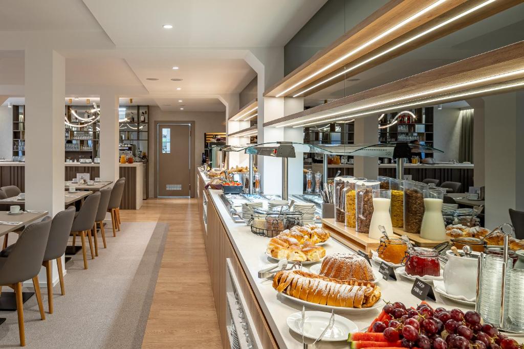 Spa Hotel Devin - Resim 3