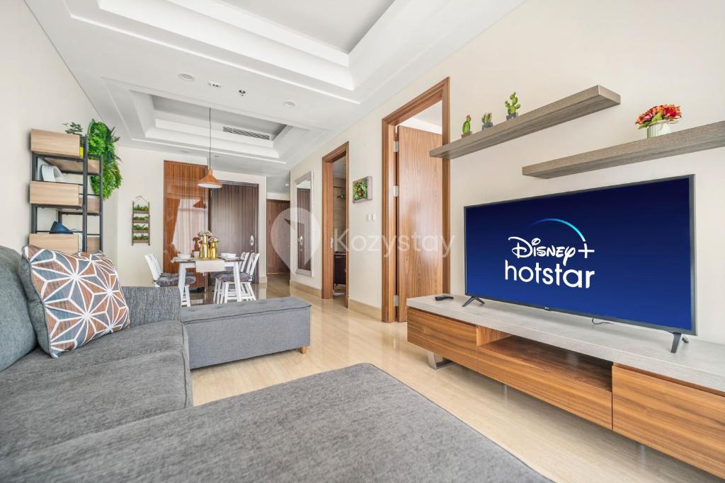 Haven by Kozystay - Setiabudi - Housity