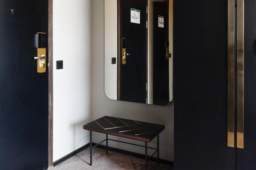 Clarion Hotel Amaranten - Resim 34