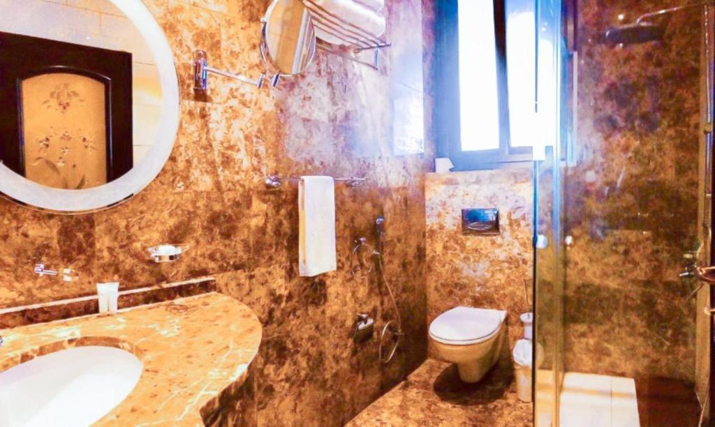 Jad Hotel & Suite - Deluxe Double Studio