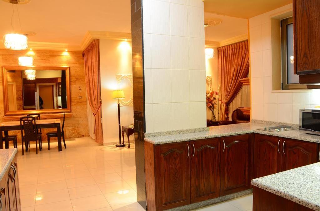 Jad Hotel & Suite - Two-Bedroom Suite