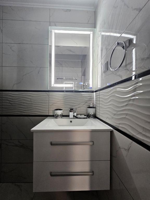 Fotografie z fotogalerie ubytování Apartment Bohemi with free parking v destinaci Burgas City