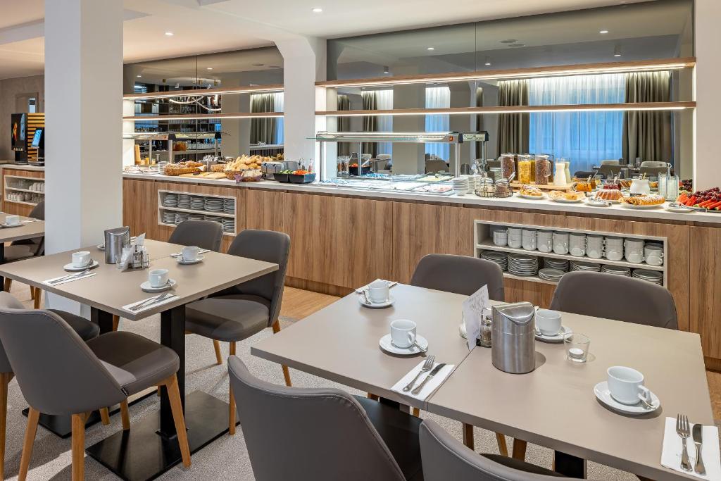 Spa Hotel Devin - Resim 27