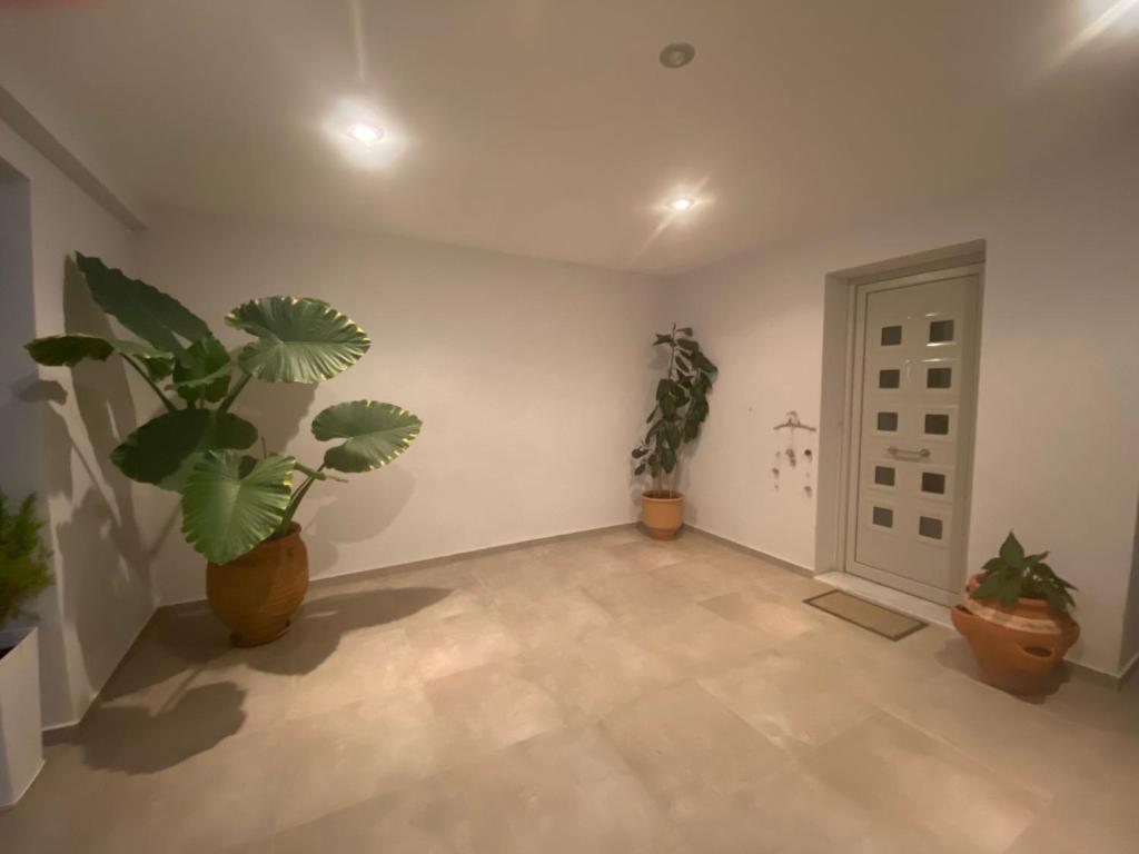 Fotografie z fotogalerie ubytování Selini apartment v destinaci Selínia
