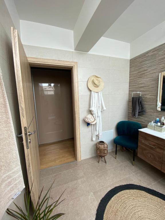 Fotografie z fotogalerie ubytování Selini apartment v destinaci Selínia