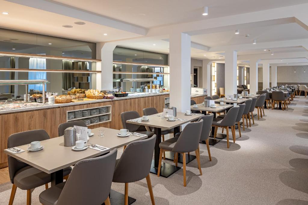 Spa Hotel Devin - Resim 29