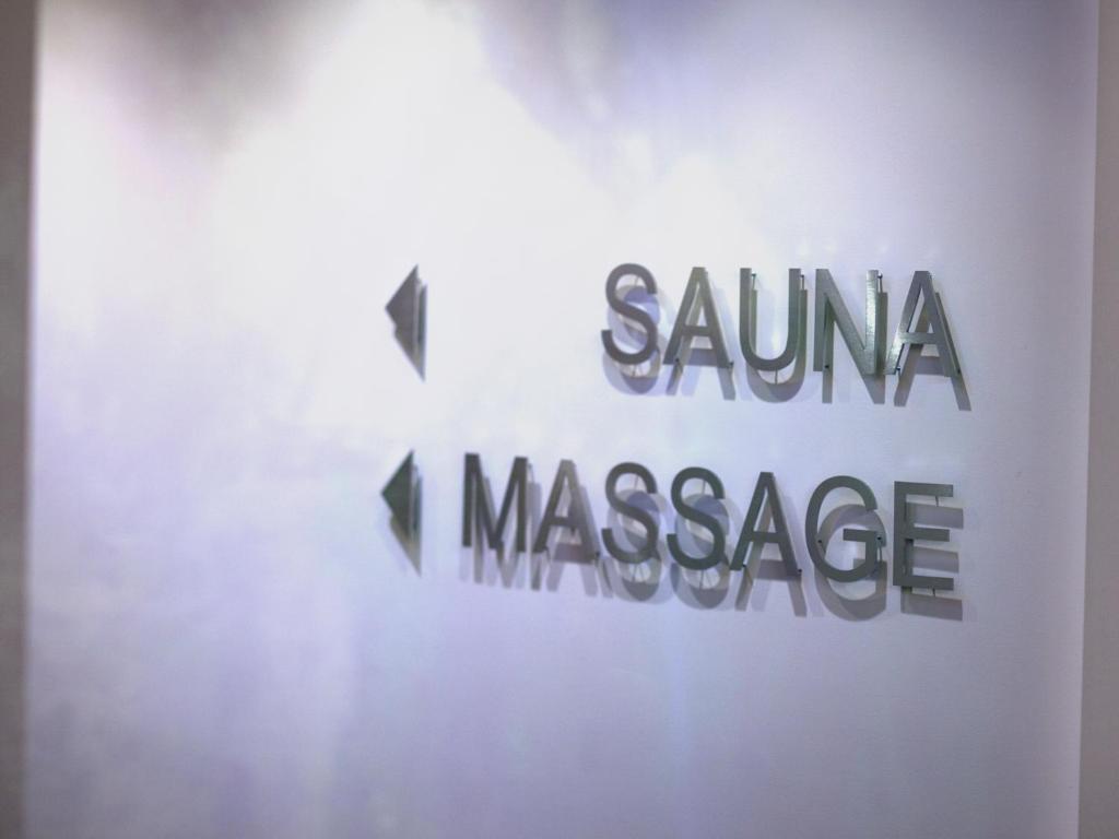Lázně a/nebo wellness v ubytování Hotel Gasthof Krönele