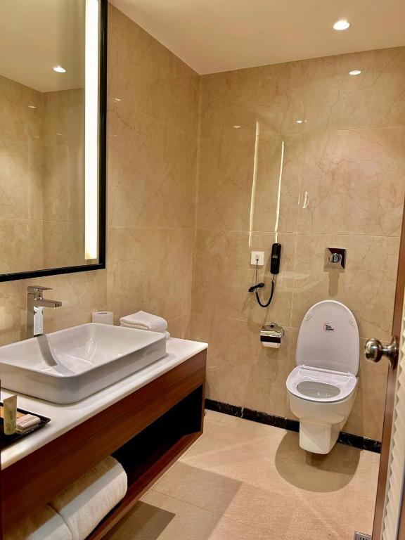 Best Western Plus Amritsar - Superior Twin Room