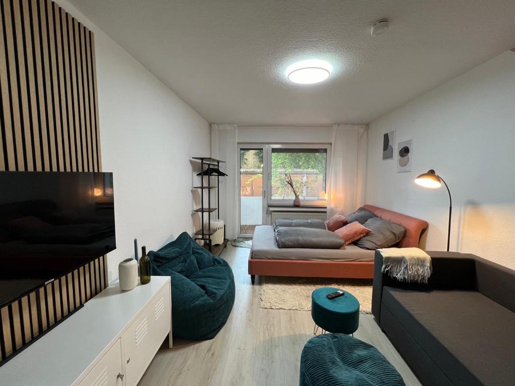 Zu Fuß zum Westfalenstadion, Dortmund (updated prices 2025)