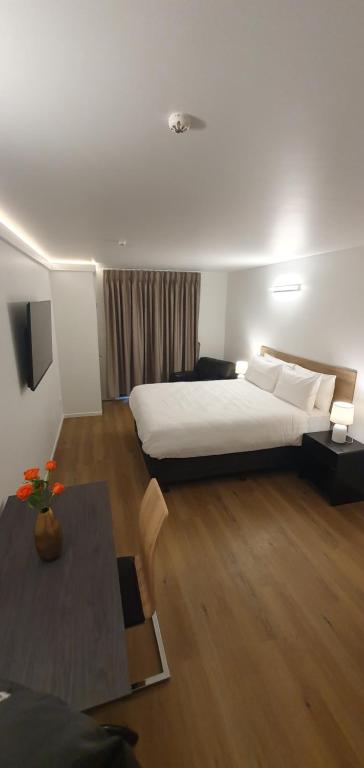 The Haven Newmarket Suites - Resim 17