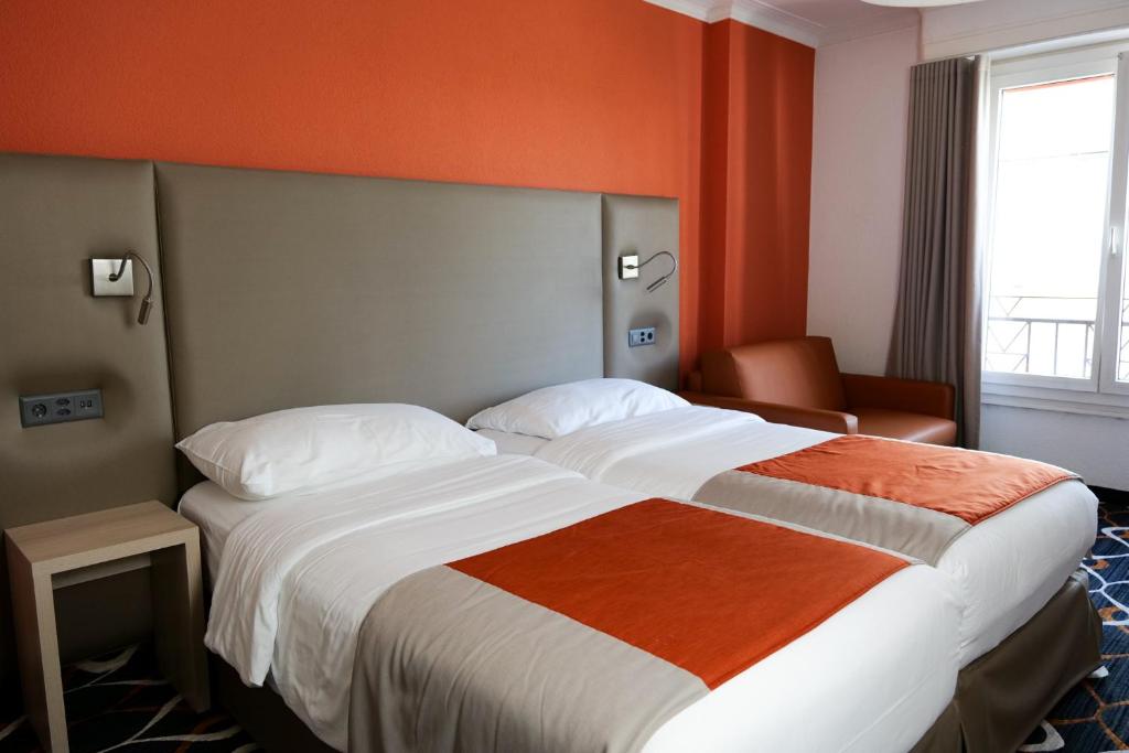 Hotel Eden - Resim 17